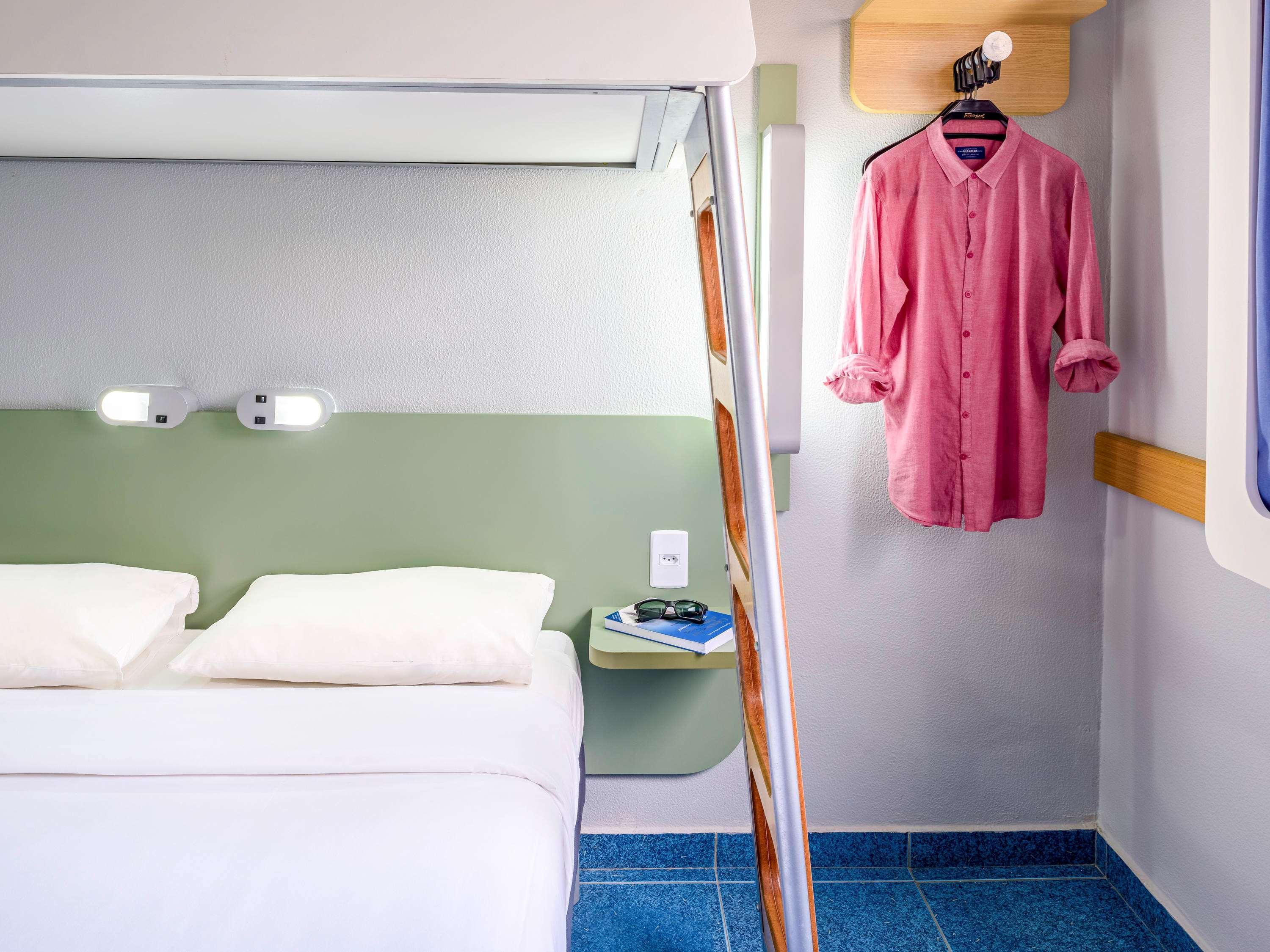 Ibis Budget Belem ภายนอก รูปภาพ