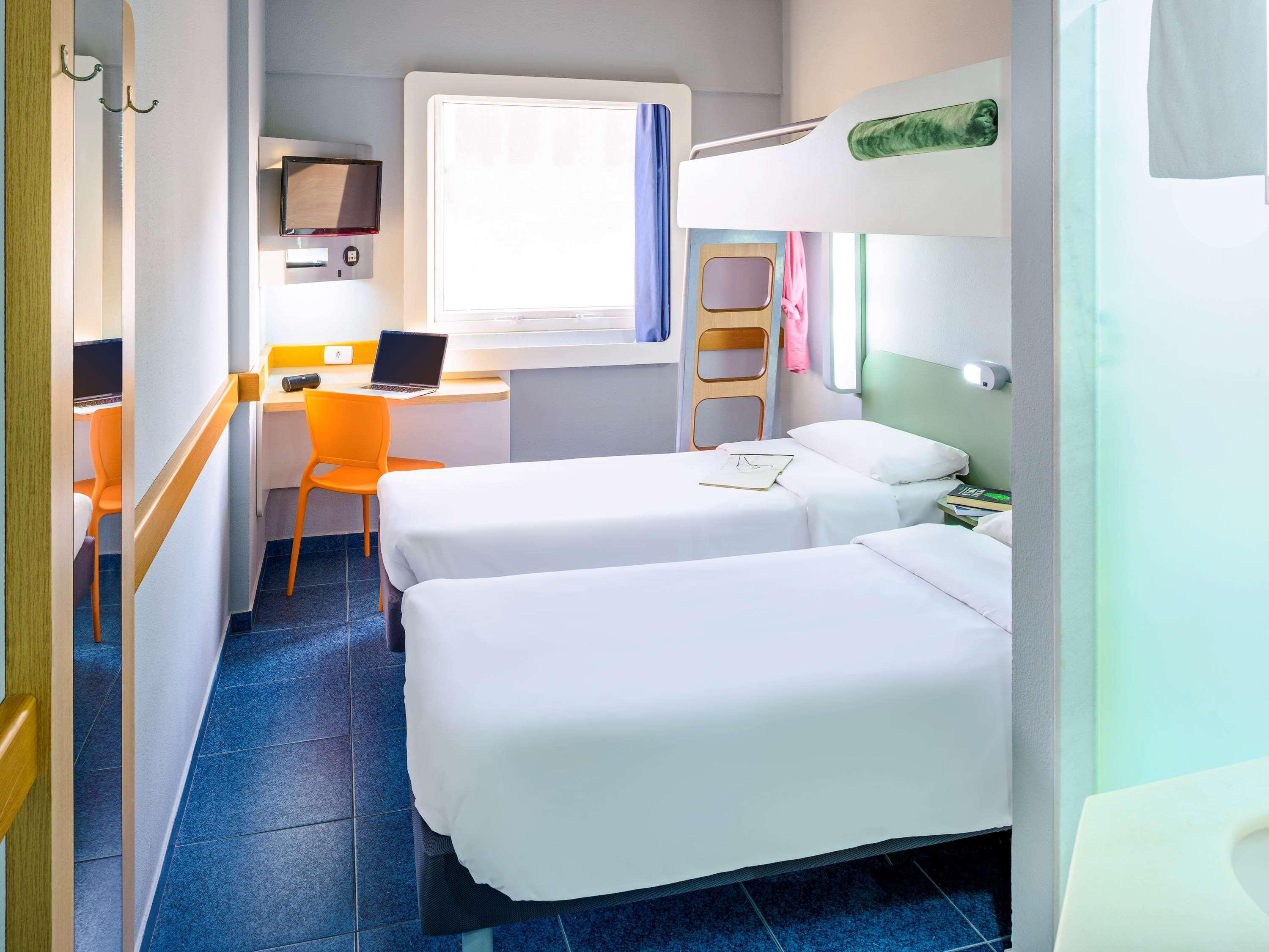 Ibis Budget Belem ภายนอก รูปภาพ