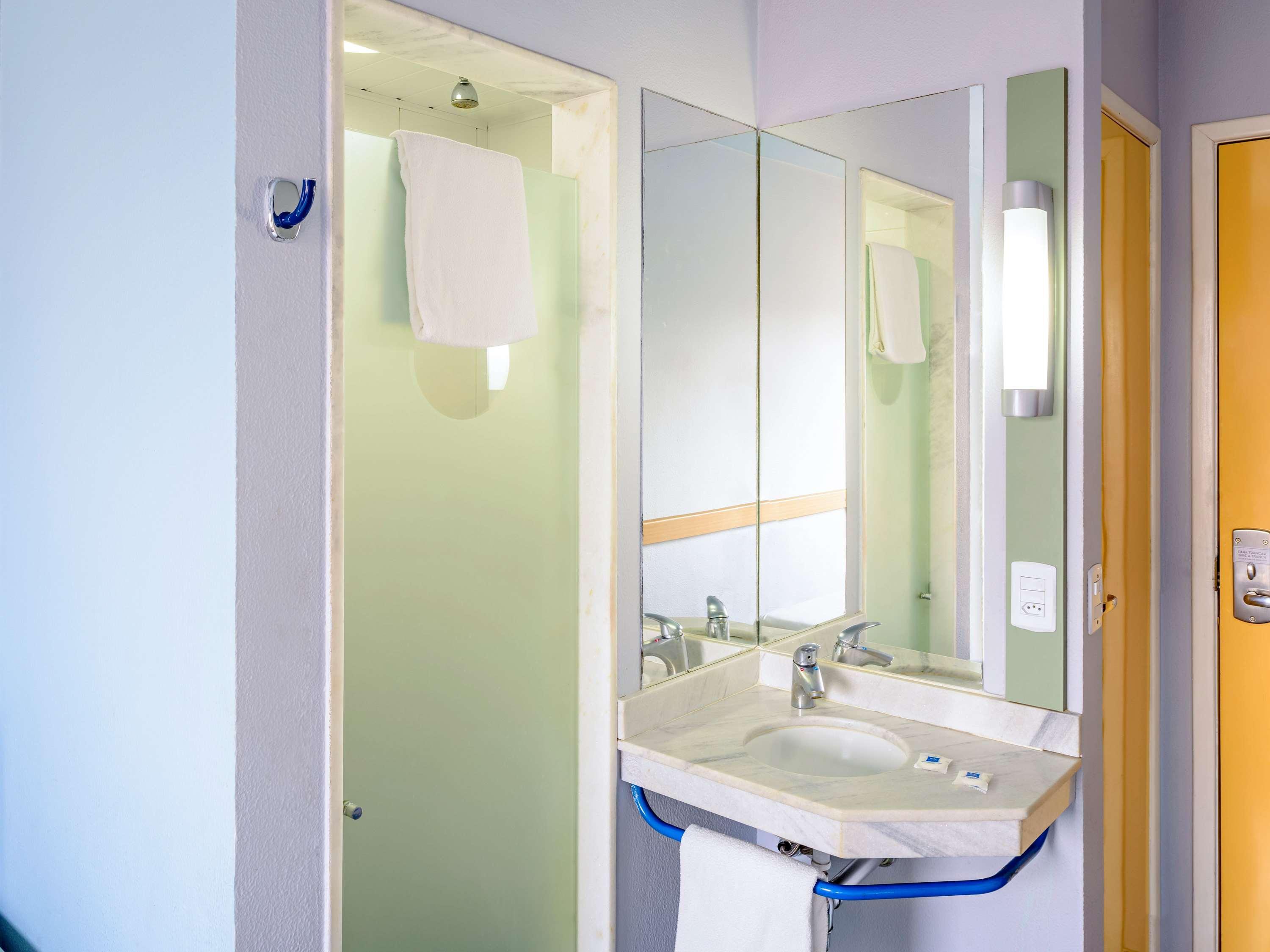 Ibis Budget Belem ภายนอก รูปภาพ