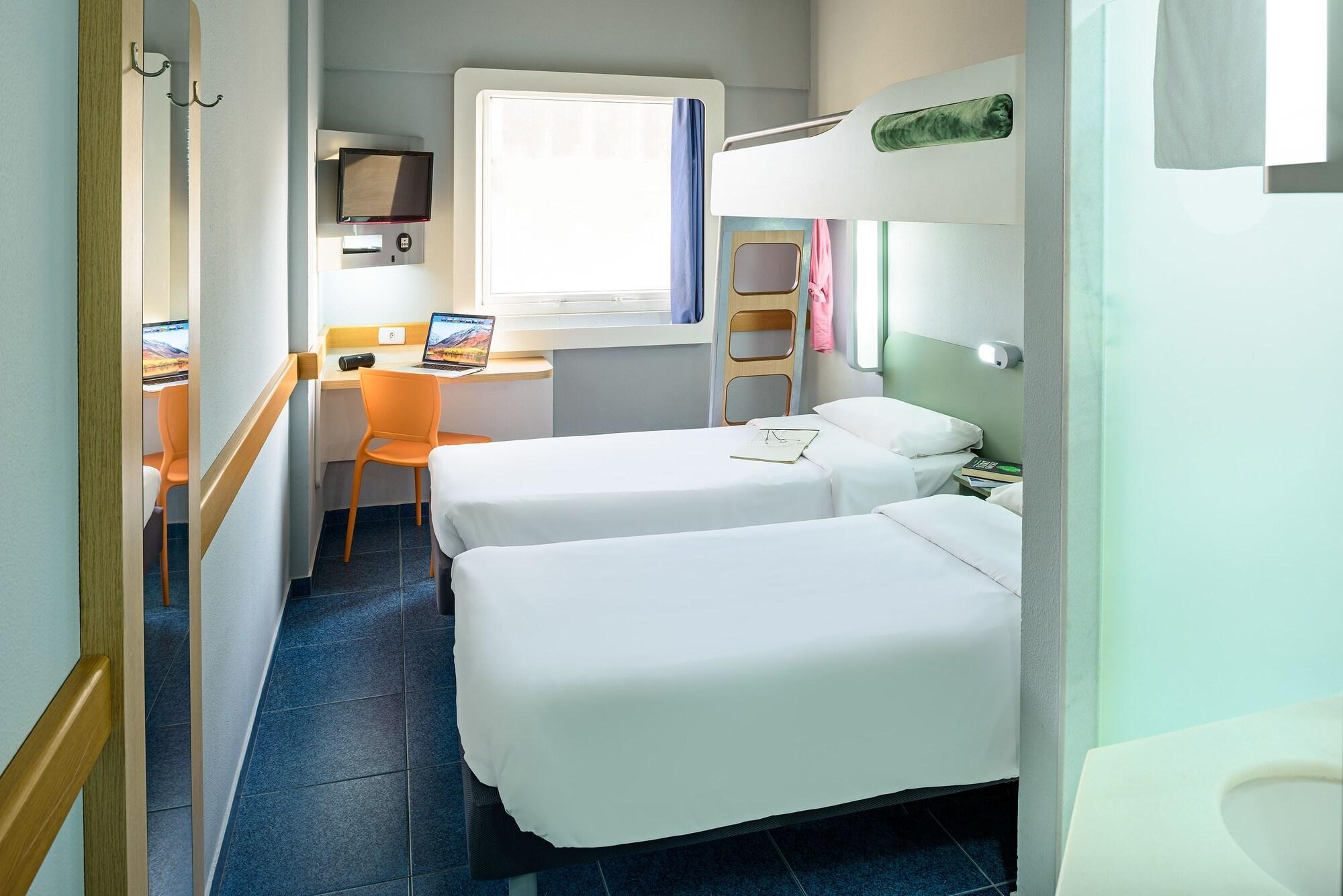 Ibis Budget Belem ภายนอก รูปภาพ