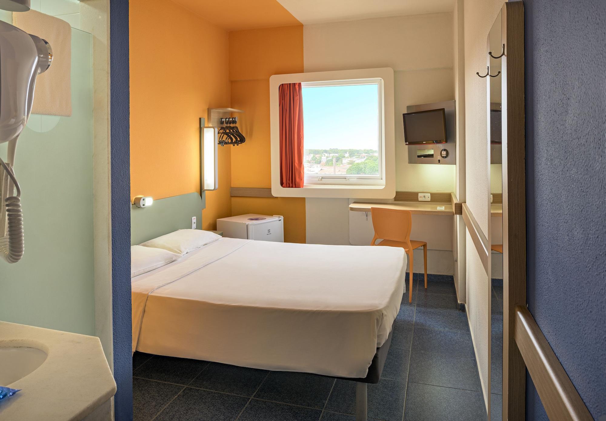 Ibis Budget Belem ภายนอก รูปภาพ