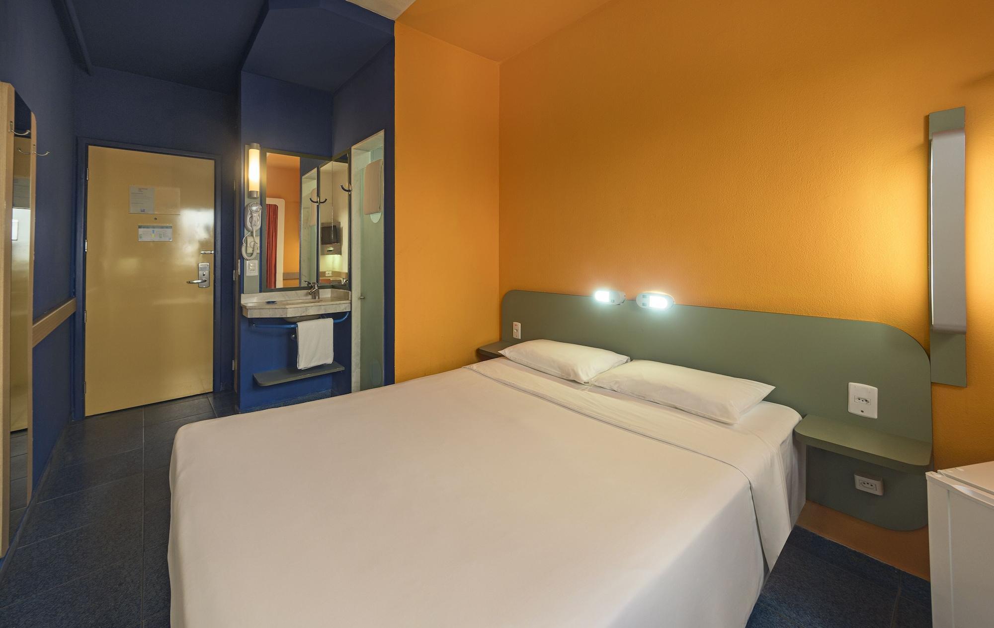 Ibis Budget Belem ภายนอก รูปภาพ