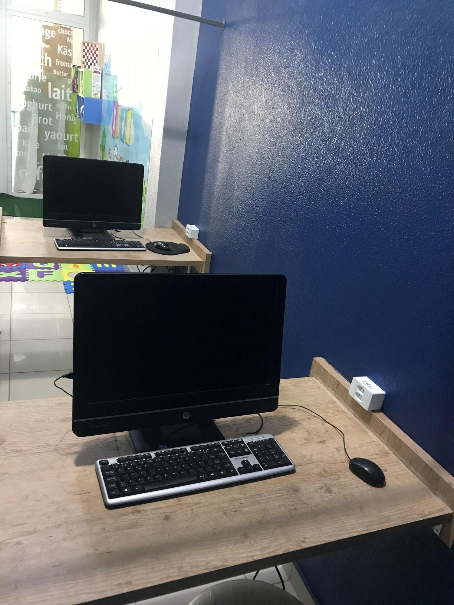Ibis Budget Belem ภายนอก รูปภาพ