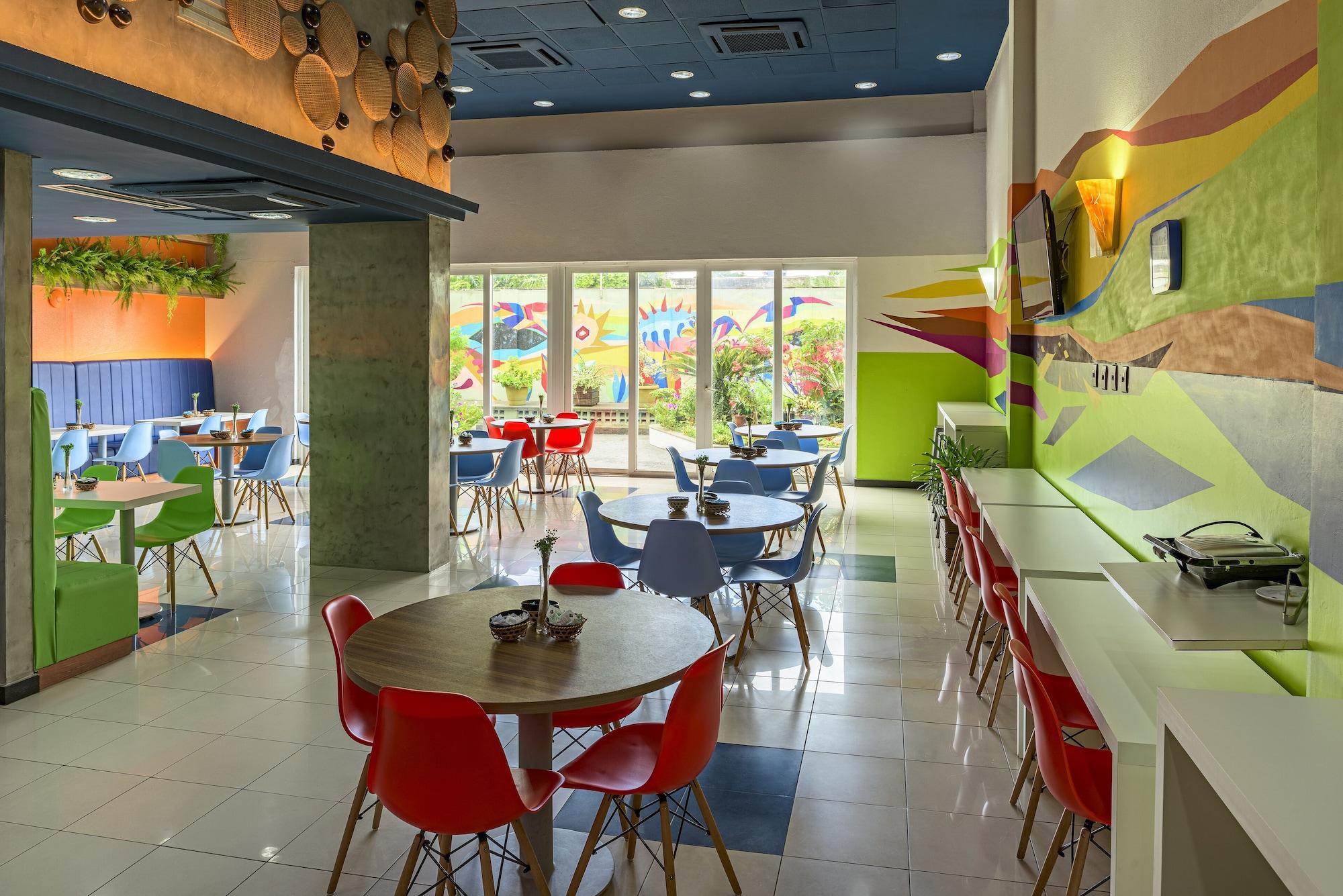 Ibis Budget Belem ภายนอก รูปภาพ