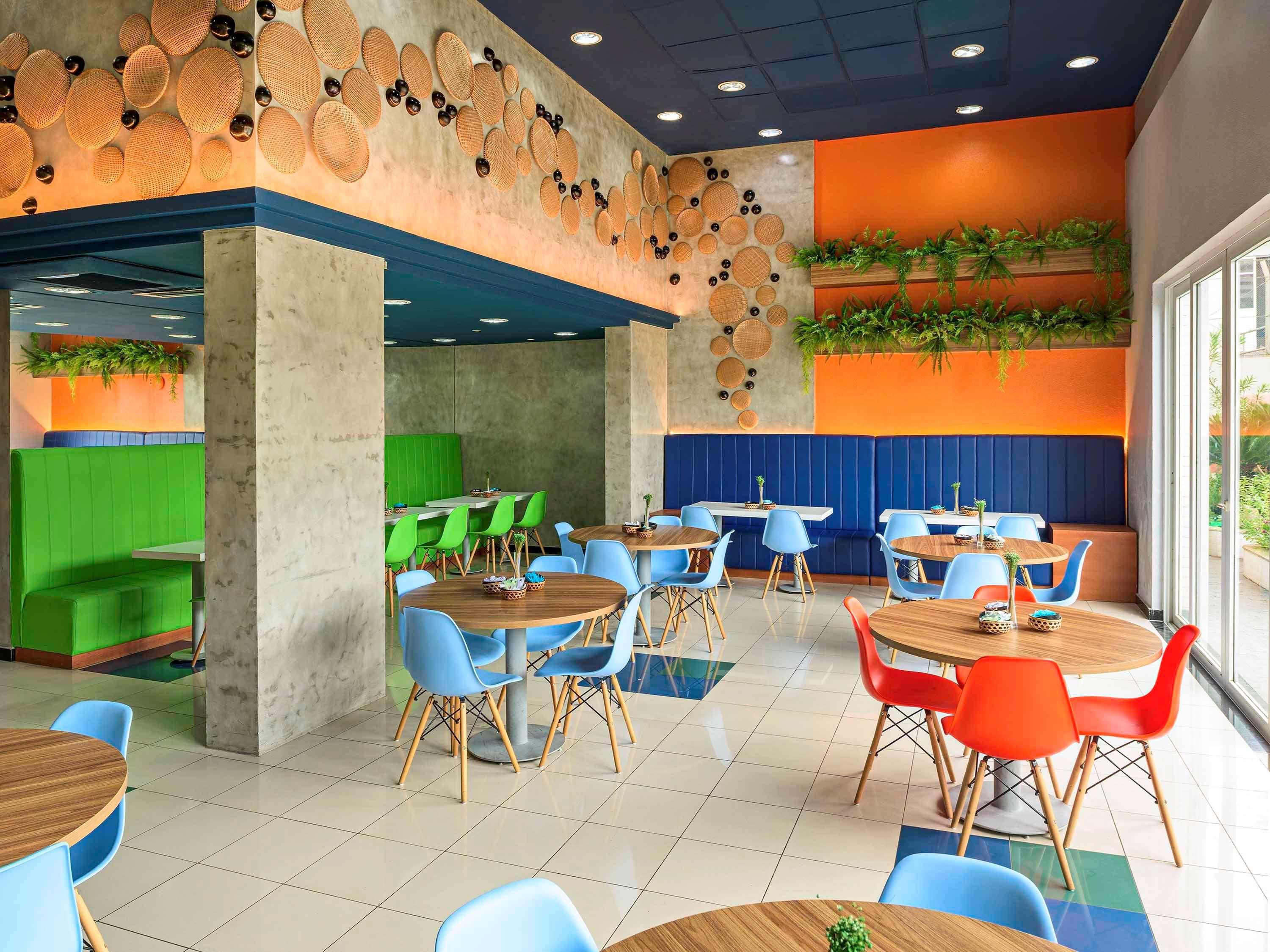 Ibis Budget Belem ภายนอก รูปภาพ
