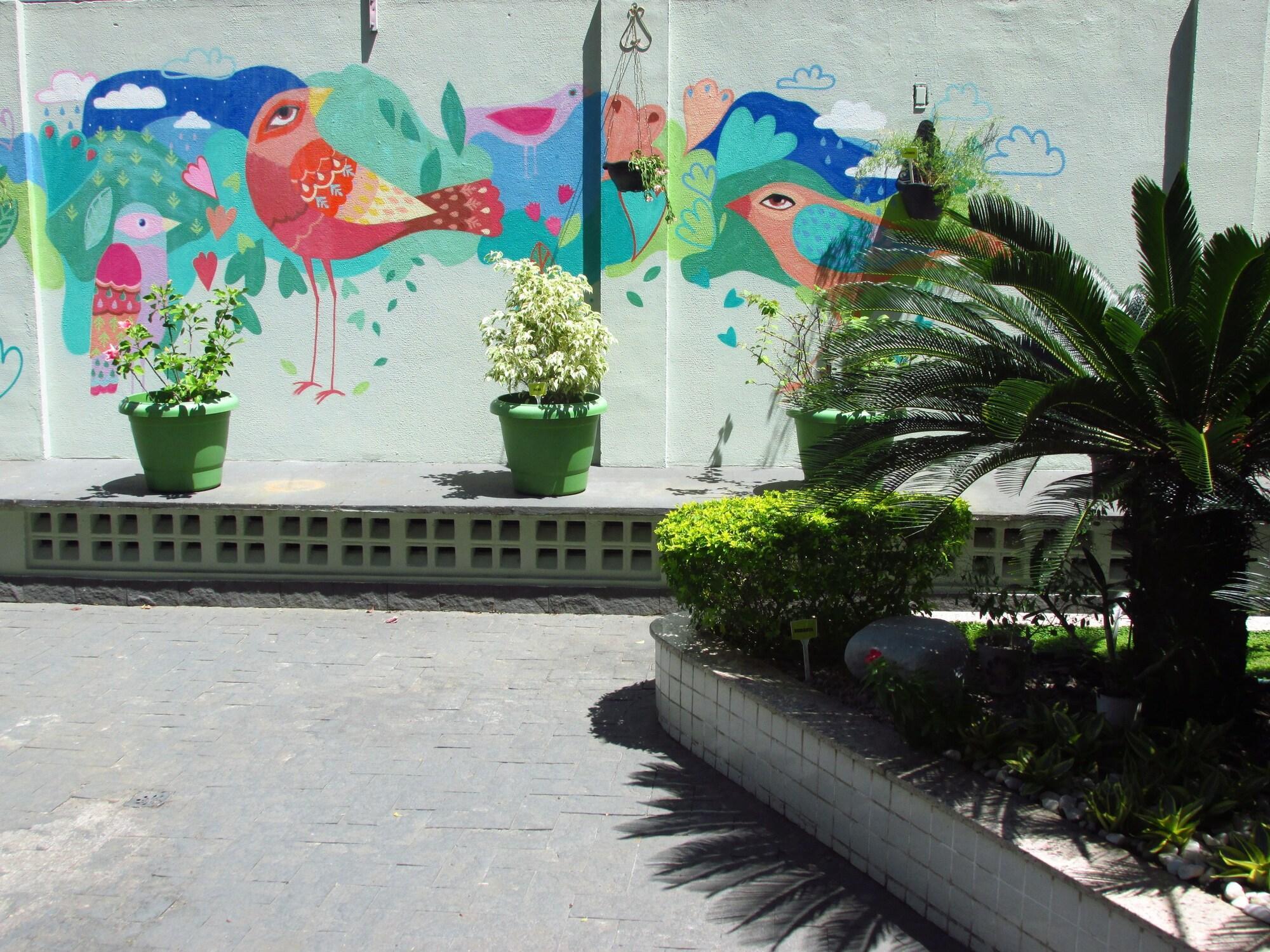 Ibis Budget Belem ภายนอก รูปภาพ