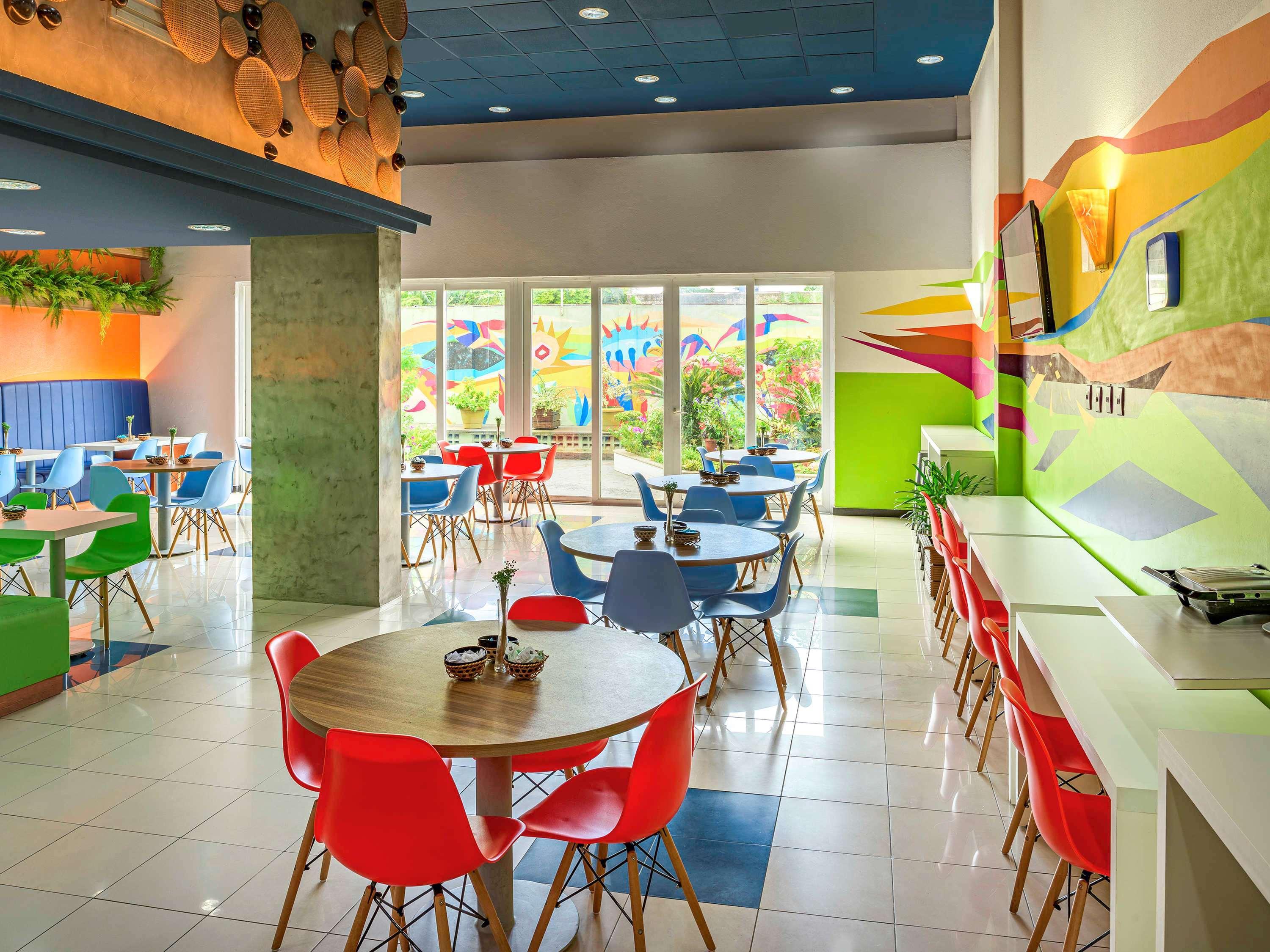 Ibis Budget Belem ภายนอก รูปภาพ